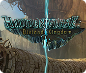  Hiddenverse: Divided Kingdom