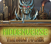  Hiddenverse: The Iron Tower