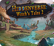  Hiddenverse: Witch's Tales 2