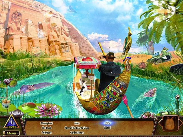 Hide & Secret 3: Pharaoh's Quest Screenshot http://games.bigfishgames.com/en_hide-secret-3-pharaohs-quest/screen1.jpg
