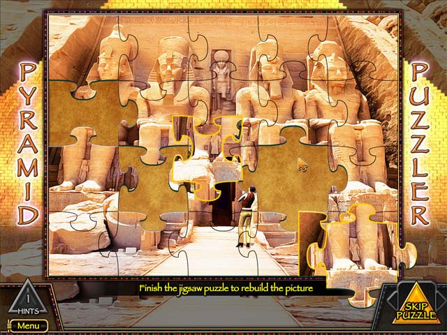 Hide & Secret 3: Pharaoh's Quest Screenshot http://games.bigfishgames.com/en_hide-secret-3-pharaohs-quest/screen2.jpg