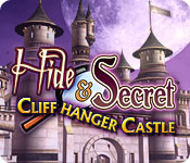 Hide&Secret 2: Cliffhanger Castle Feature Game