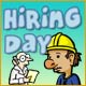 Hiring Day