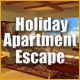  Free online games - game: Holiday Apartment Escape