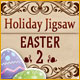 Holiday Jigsaw Easter 2