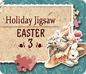  Holiday Jigsaw Easter 3