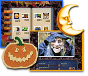 Holiday Jigsaw: Halloween