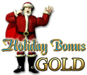 Holiday Bonus Feature Game