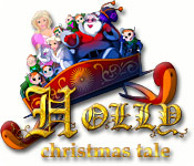 Holly: A Christmas Tale Deluxe