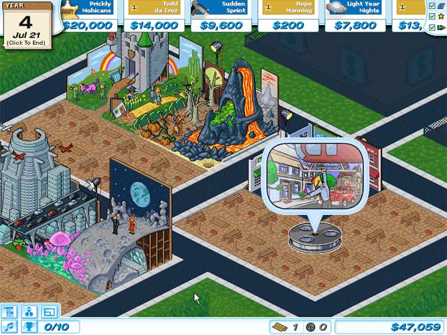 Hollywood Tycoon Screenshot http://games.bigfishgames.com/en_hollywood-tycoon/screen1.jpg