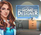 Home Designer: Makeover Blast