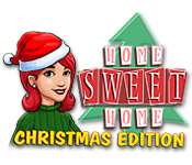 Home Sweet Home: Christmas Edition Feature Game