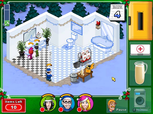 Home Sweet Home: Christmas Edition Screenshot http://games.bigfishgames.com/en_home-sweet-home-christmas-edition/screen2.jpg