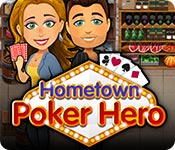  Hometown Poker Hero