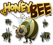 Honeybee Feature Game