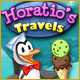 Horatio's Travels