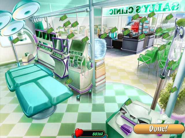 Hospital Haste Screenshot http://games.bigfishgames.com/en_hospital-haste/screen2.jpg