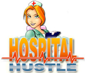 Hospital Hustle Feature Game