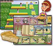 Hot Dish 2 Cross Country Cook Off - PC game download