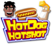 Hotdog Hotshot