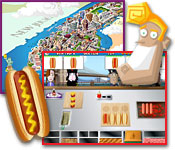 download hotdog hot shot