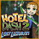 Hotel Dash 2: Lost Luxuries