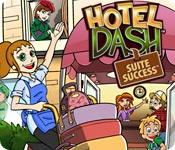 Hotel Dash: Suite Success