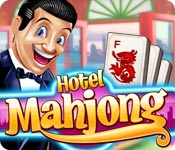 Hotel Mahjong