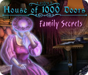  House of 1000 Doors: Family Secrets