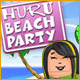 Huru Beach Party