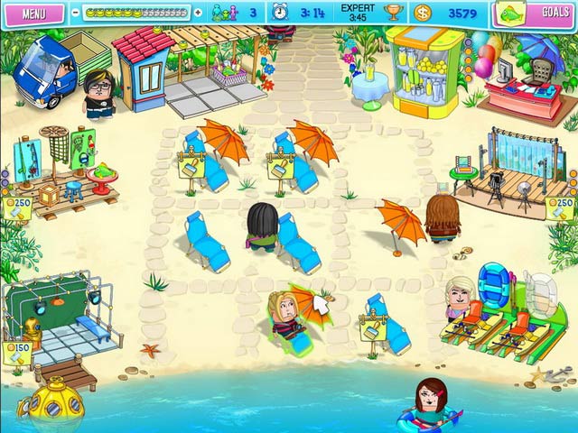 Huru Beach Party Screenshot http://games.bigfishgames.com/en_huru-beach-party/screen1.jpg
