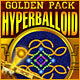 Hyperballoid Golden Pack