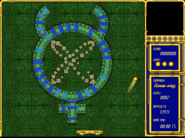 Spiel Screenshots