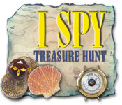 I SPY Treasure Hunt v1.0-TE