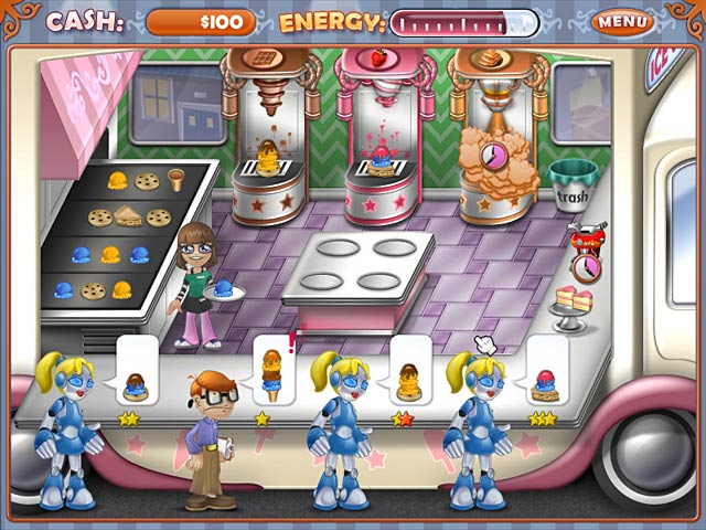 Ice Cream Craze: Tycoon Takeover Screenshot http://games.bigfishgames.com/en_ice-cream-craze-tycoon-takeover/screen1.jpg