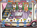 Ice Cream Craze: Tycoon Takeover screenshot 1