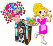 Ice Cream Craze Feature Game