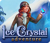  Ice Crystal Adventure