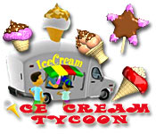 Ice Cream Tycoon Feature Game