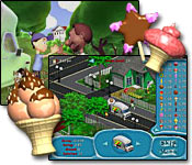 Ice Cream Tycoon Game
