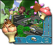 Ice Cream Tycoon