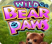  IGT Slots: Wild Bear Paws