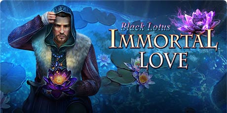 Immortal Love: Black Lotus