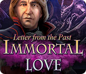 Immortal Love: Letter From The Past