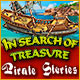 In Search Of Treasure: Pirate Stories