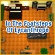  Free online games - game: In the Footsteps of Lycanthrope