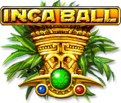 Inca Ball Feature Game