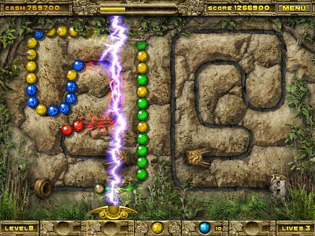 Inca Ball Screenshot http://games.bigfishgames.com/en_incaball/screen2.jpg
