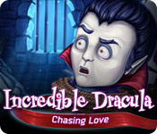  Incredible Dracula: Chasing Love