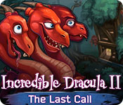  Incredible Dracula II: The Last Call